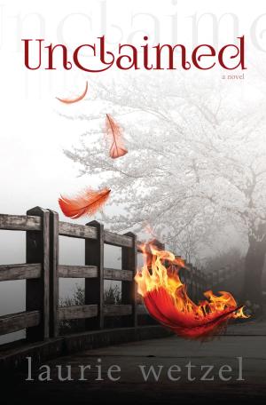 Cover of the book Unclaimed by Dana Ridenour