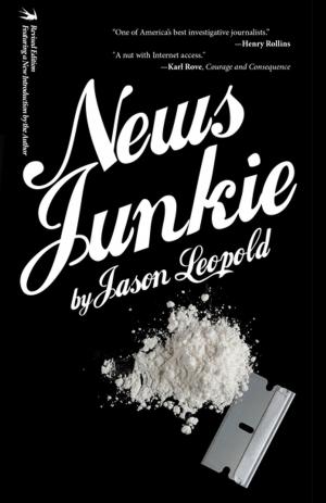 bigCover of the book News Junkie by 