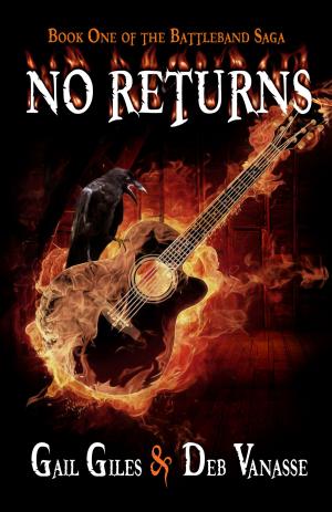 Cover of the book No Returns by Kristy Berridge