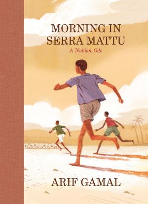 Cover of the book Morning in Serra Mattu by Alessandro Baricco
