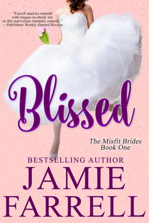 Book cover of Blissed