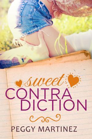 Cover of the book Sweet Contradiction by DM Wiseman