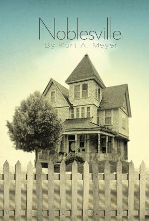 Cover of the book Noblesville by C. Terry Cline, Jr.