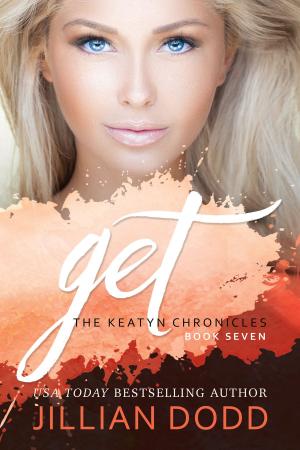 Cover of the book Get Me by Katie O'Connor