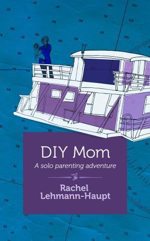 Cover of the book DIY Mom by Jill Smolowe