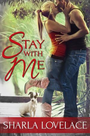 Cover of the book Stay With Me by Peg Cochran
