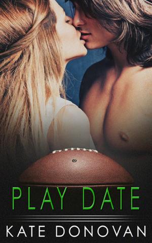Cover of the book Play Date by Victoria Hamilton