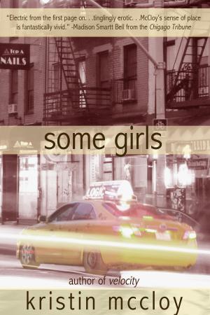 Book cover of Some Girls