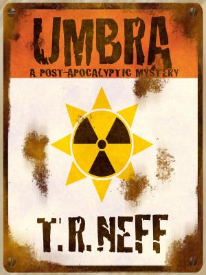 Book cover of Umbra: A Post-Apocalyptic Mystery