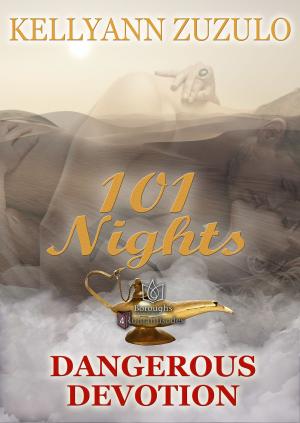 Cover of the book Dangerous Devotion by Catherine Moore