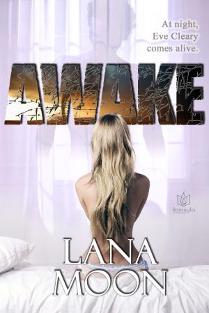 Cover of the book Awake by Susan Mac Nicol
