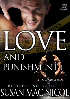 Cover of the book Love and Punishment by Kary Rader