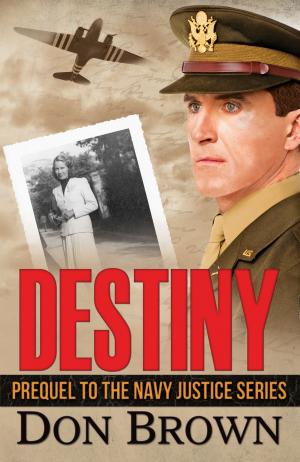 Cover of the book Destiny by Delynn Royer