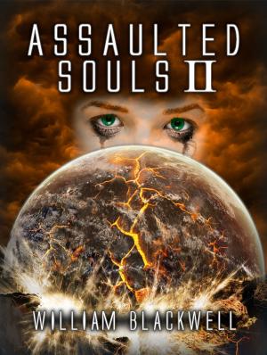 Cover of the book Assaulted Souls II by Courtney Ruggles