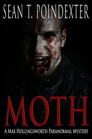 Cover of the book Moth by Sean T. Poindexter