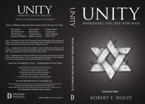 Cover of the book Unity by John Rodgers