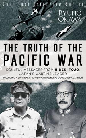 Cover of The Truth of the Pacific War
