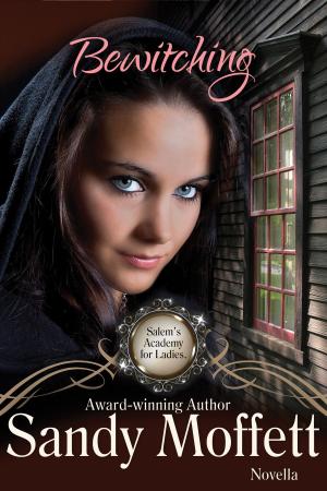 Cover of the book Bewitching by Casey Harris