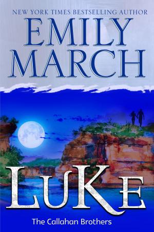 Cover of the book Luke by Lynn Mullican