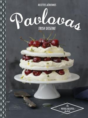 Cover of the book Pavlovas by Christine Schilte, Marcel Rufo