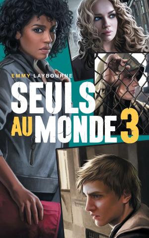 Cover of the book Seuls au monde - Tome 3 by Meg Cabot