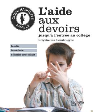 Cover of the book Aide aux devoirs by Trish Deseine