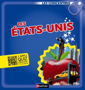 Cover of Les États-Unis - Les Concentrés