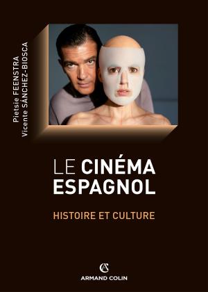 Cover of the book Le cinéma espagnol by Christophe