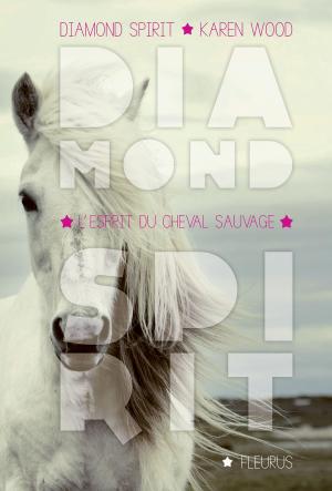 Cover of the book L'esprit du cheval sauvage by Anna Piot, Raphaële Glaux, Florence Vandermalière, Charlotte Grossetête