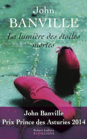 Book cover of La Lumière des étoiles mortes