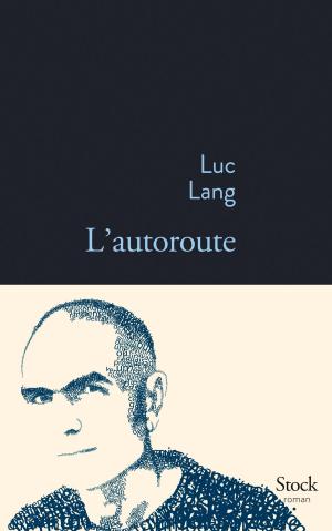 Cover of the book L'autoroute by Kamel Daoud