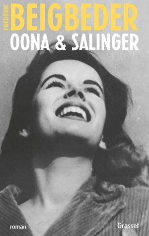 Cover of the book Oona & Salinger by René de Obaldia