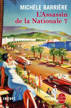 Cover of the book L'Assassin de la Nationale 7 by Ursula Le Guin