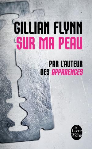 Book cover of Sur ma peau