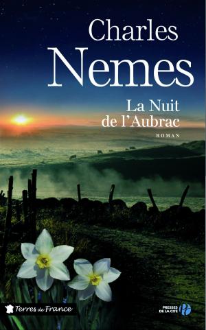 Cover of the book La nuit de l'Aubrac by Tracy REES