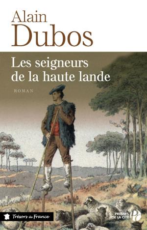 Cover of the book Les Seigneurs de la Haute Lande by Éric CHERRIÈRE
