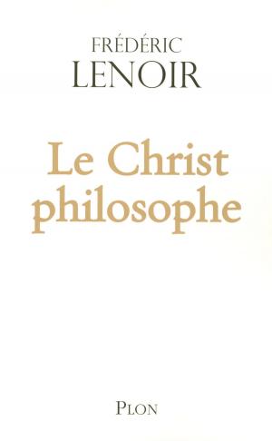 Cover of the book Le Christ philosophe by Georges SIMENON