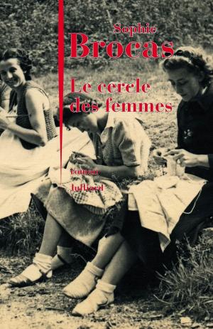 Cover of the book Le Cercle des femmes by Catherine GUEGUEN