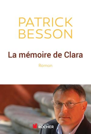 Cover of La mémoire de Clara
