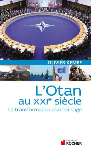 Cover of the book L'OTAN au XXIe siècle by Philippe Flandrin, Dalaï-Lama