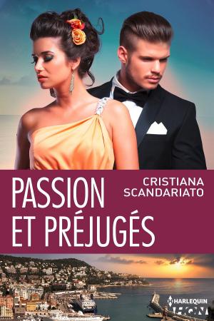 Cover of the book Passion et préjugés by Irene Brand