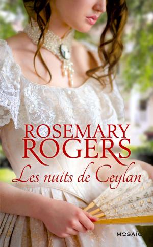 Book cover of Les nuits de Ceylan