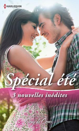 Book cover of Spécial Eté
