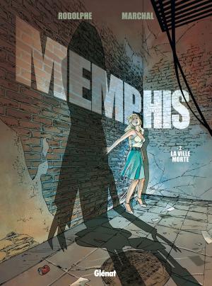 Cover of Memphis - Tome 02