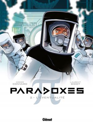 Book cover of Paradoxes - Tome 02
