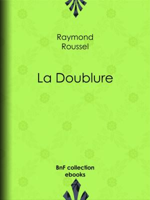 Book cover of La Doublure