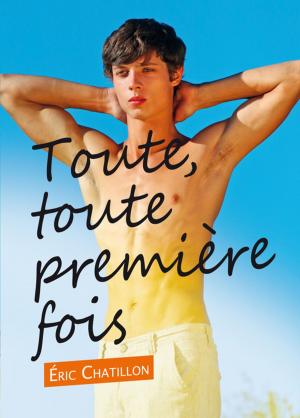 Cover of the book Toute, toute première fois (roman gay) by Alex D.