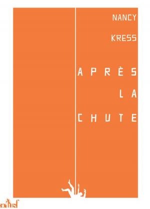Cover of the book Après la chute by Roland C. Wagner