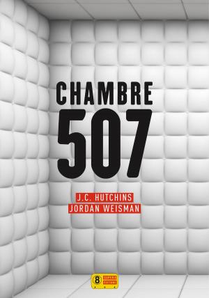 Cover of the book Chambre 507 by Neal STEPHENSON