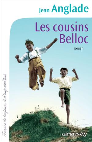 Cover of the book Les Cousins Belloc by Natasha Solomons